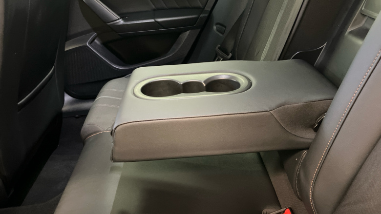 CUPRA Leon 1.4 eHybrid VZ2 Design Edition 5dr DSG Hatchback